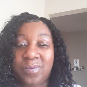 Meet your Posher, Kathryn m